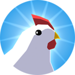 Logo of Egg Inc. android Application 