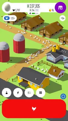 Egg Inc. android App screenshot 0