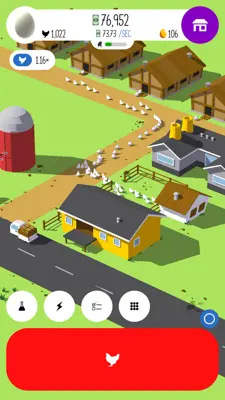 Egg Inc. android App screenshot 9