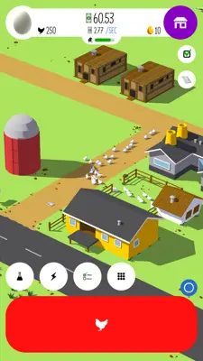 Egg Inc. android App screenshot 2