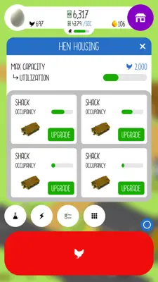 Egg Inc. android App screenshot 6