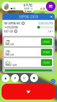 Egg Inc. android App screenshot 8